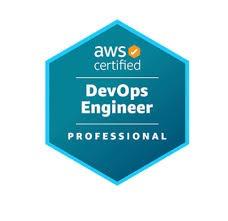 AWS DevOps Pro