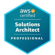 AWS Solutions Architect Pro
