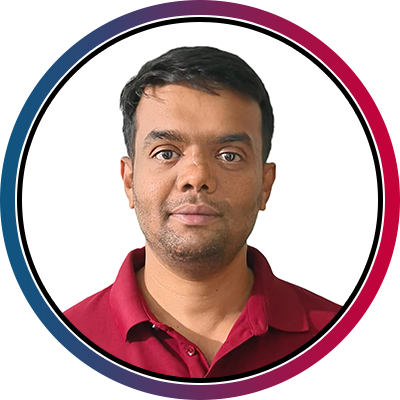 Instructor Pradeep Kumar